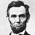 Abraham Lincoln