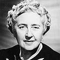 Agatha Christie