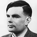 Alan Turing