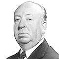 Alfred Hitchcock