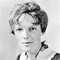 Amelia Earhart