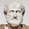 Arisztotelész