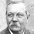 Arthur Conan Doyle