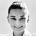 Audrey Hepburn