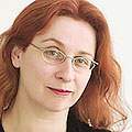 Audrey Niffenegger