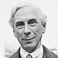 Bertrand Russell