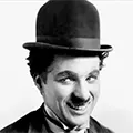 Charlie Chaplin