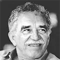 Gabriel García Márquez