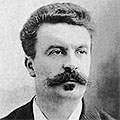 Guy de Maupassant