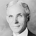 Henry Ford