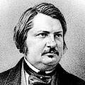 Honoré de Balzac