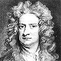 Isaac Newton