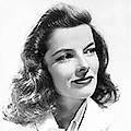 Katharine Hepburn