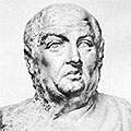 Lucius Annaeus Seneca