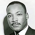 Martin Luther King