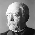 Otto von Bismarck