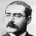 Rudyard Kipling