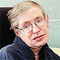 Stephen Hawking