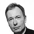 Tony Parsons