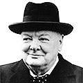 Winston Churchill